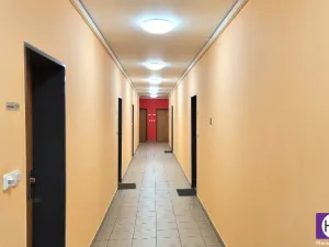 Pronájem bytu 1+kk, Praha - Vysočany, Poděbradská, 33 m2