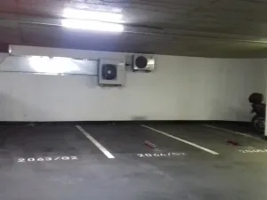 Pronájem bytu 1+kk, Praha - Vysočany, Poděbradská, 33 m2