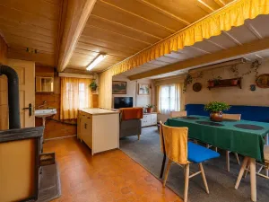 Prodej rodinného domu, Jablonec nad Nisou, Rychnovská, 120 m2
