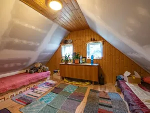 Prodej rodinného domu, Jablonec nad Nisou, Rychnovská, 120 m2