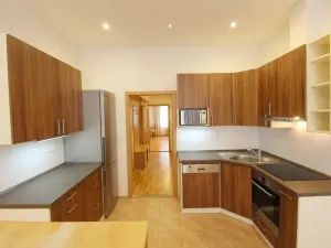 Prodej bytu 1+1, Praha - Karlín, Křižíkova, 45 m2