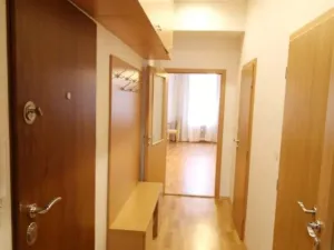 Prodej bytu 1+1, Praha - Karlín, Křižíkova, 45 m2