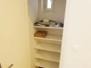 Prodej bytu 1+1, Praha - Karlín, Křižíkova, 45 m2