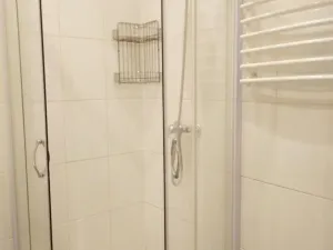 Prodej bytu 1+1, Praha - Karlín, Křižíkova, 45 m2