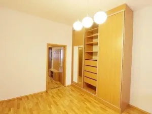 Prodej bytu 1+1, Praha - Karlín, Křižíkova, 46 m2