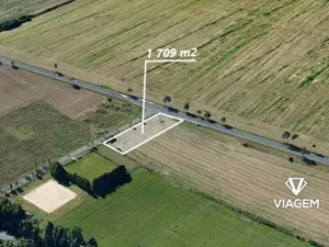 Prodej podílu pozemku pro bydlení, Nymburk, 854 m2