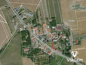 Prodej podílu pole, Šípy, 1860 m2