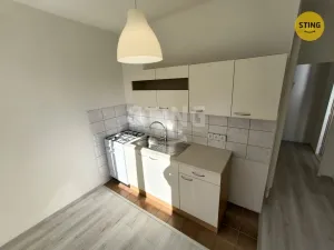 Pronájem bytu 2+1, Olomouc, Hněvotínská, 52 m2