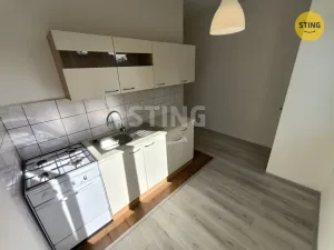 Pronájem bytu 2+1, Olomouc, Hněvotínská, 52 m2