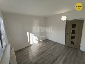 Pronájem bytu 2+1, Olomouc, Hněvotínská, 52 m2