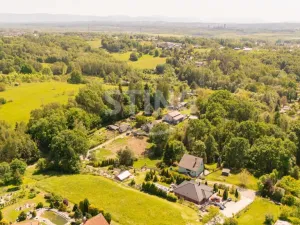 Prodej pozemku pro bydlení, Karviná - Ráj, 2000 m2