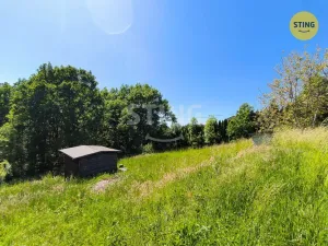 Prodej pozemku pro bydlení, Karviná - Ráj, 2000 m2