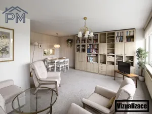 Prodej rodinného domu, Brno - Kohoutovice, Nedbalova, 175 m2
