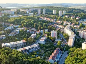 Prodej rodinného domu, Brno - Kohoutovice, Nedbalova, 175 m2