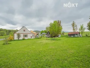 Prodej rodinného domu, Horní Město, 82 m2