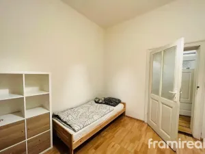Pronájem bytu 5+kk, Brno, Čejkova, 104 m2