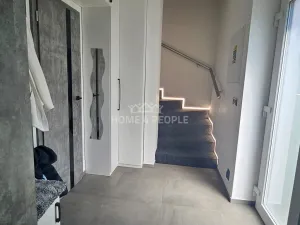 Prodej rodinného domu, Karlovy Vary - Rybáře, Třeboňská, 154 m2