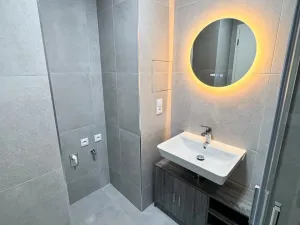 Pronájem bytu 3+kk, Šlapanice, Brněnská, 67 m2