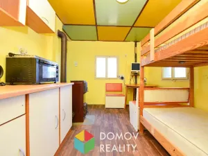 Prodej chaty, Beroun - Beroun-Zdejcina, 20 m2