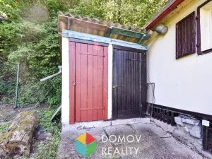 Prodej chaty, Beroun - Beroun-Zdejcina, 20 m2