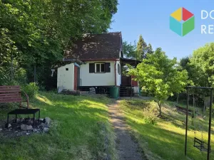 Prodej chaty, Beroun - Beroun-Zdejcina, 20 m2