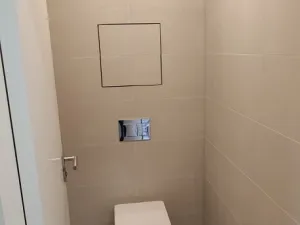 Pronájem bytu 3+kk, Strakonice - Strakonice II, Na Ohradě, 72 m2
