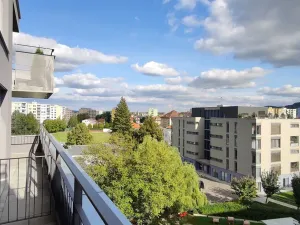 Pronájem bytu 3+kk, Strakonice - Strakonice II, Na Ohradě, 72 m2
