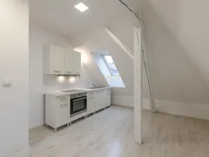Pronájem bytu 2+kk, Olomouc, Husitská, 62 m2