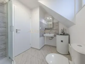 Pronájem bytu 2+kk, Olomouc, Husitská, 62 m2