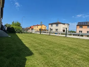 Pronájem bytu 3+kk, Rudolfov, Na staré cestě, 77 m2