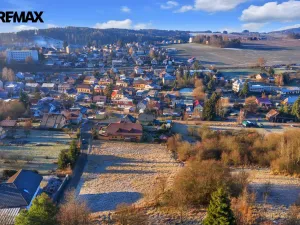Prodej pozemku pro bydlení, Nová Paka, 951 m2