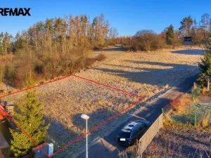 Prodej pozemku pro bydlení, Nová Paka, 951 m2