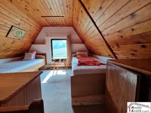 Prodej chaty, Kutná Hora, 28 m2