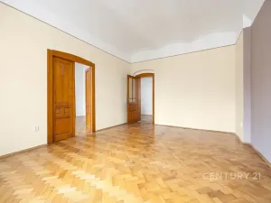Prodej bytu 4+1, Dvůr Králové nad Labem, Čechova, 139 m2