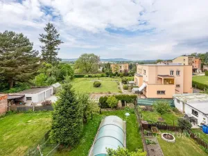 Prodej bytu 3+1, Dvůr Králové nad Labem, Čechova, 141 m2