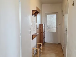 Pronájem bytu 2+1, Brno, Křídlovická, 51 m2