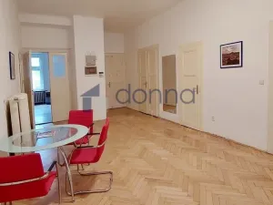 Pronájem kanceláře, Praha - Staré Město, Národní, 24 m2