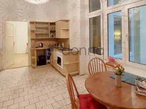 Pronájem kanceláře, Praha - Staré Město, Národní, 24 m2