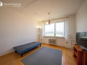 Prodej bytu 2+1, Tišnov, Halasova, 58 m2