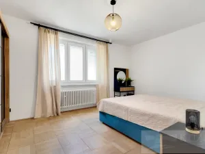 Pronájem bytu 3+1, Plzeň, Lazaretní, 82 m2