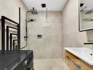 Pronájem bytu 3+1, Plzeň, Lazaretní, 82 m2