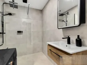 Pronájem bytu 3+1, Plzeň, Lazaretní, 82 m2