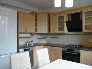 Pronájem bytu 3+1, Boskovice, Husova, 83 m2