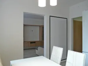 Pronájem bytu 3+1, Boskovice, Husova, 83 m2