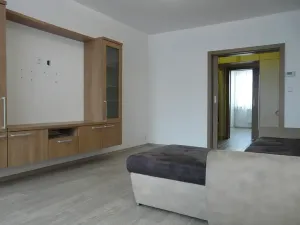 Pronájem bytu 3+1, Boskovice, Husova, 83 m2