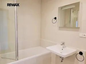 Pronájem bytu 2+1, Praha - Modřany, Plevenská, 52 m2