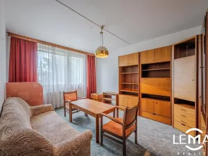 Prodej bytu 2+1, Olomouc, Čajkovského, 55 m2