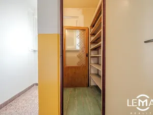 Prodej bytu 2+1, Olomouc, Čajkovského, 55 m2