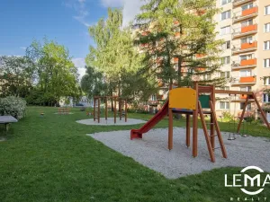 Prodej bytu 2+1, Olomouc, Čajkovského, 55 m2