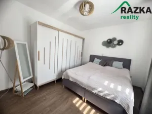 Pronájem bytu 3+1, Tachov, Pod Svahem, 69 m2